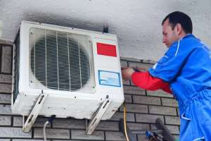 24/7 and Emergency HVAC Near Griffin, TX | Air Conidtioning and Heating Contractors